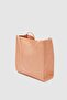 Miguel Vintage Shoulder Bag Salmon - 2