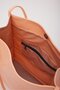 Miguel Vintage Shoulder Bag Salmon - 3