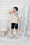 Boy's Shorts Set - 3
