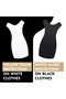 Deodorant Roll-on Black & White Silky Smooth 50ml – Long-lasting Freshness - 4