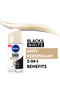 Deodorant Roll-on Black & White Silky Smooth 50ml – Long-lasting Freshness - 5