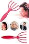 Mini head massager - 5