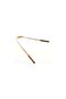 Hygienic Copper Tongue Brush - 2