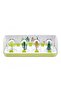 Four Seasons Figured Spice Rack - 1 Spice Rack Tray - 3