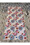 منشفة الشاطئ المطبوعة - 3