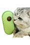 Cat Weed with Silicone Scratcher - 2