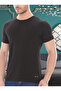 Men's O Neck Modal Fabric T-Shirt Body