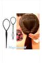 Set of 5 Hair Styling Combs - 3