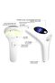 Laser Hair Removal , Permanent IPL Laser Hair Removal 900,000 Flashes Home Use Hair Removal Device - 4