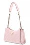 Giully Top Zip Shoulder Bag Women Multicolor Shoulder Bag Hwqg8748130-Poe - 4