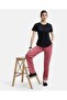 Atheisure-Womens T-Shirts AW88-0105-BLACK - 6