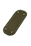 Oval Bag Base 10X23 - 2