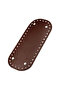 Oval Bag Base 10X23 - 2