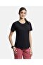Atheisure-Womens T-Shirts AW88-0105-BLACK - 2