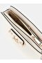 NASTRA MINI CROSSBODY TOP ZIP Women's White Mini Bag HWBG9637720-OFF - 3