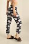Hello Kitty Pajama Bottoms - 4
