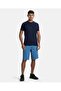 International Collection T-Shirt IM21-0103-True Navy - 4