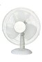 مروحة للمكتب او للمنزل جلاسي 3 ريش – DLC-1640T – أبيض | DLC Table Fan