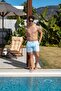 Men's Quick Dry Pocket Swim Shorts - 2