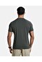 International Collection T-Shirt IM21-0103-Deep Olive - 3