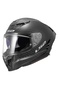 DRAGON KARBON MAT KASK