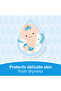 Johnson's Baby Jelly Unscented 100 ml - 4