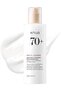 Rice 70 Intensive Moisturizing Milk, Lotion for Deep Hydration and Nourishing, Glowy Glass Skin