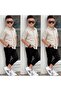 Boy's Pants Cotton Shirt - 3