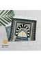 سجادة صلاة طيبة سمك 8 مم - 3