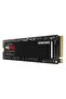 990 Pro 4 تيرابايت M.2 Nvme SSD (7450/6900 ميجابايت/ثانية) - 2