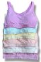 6-Piece Thick Strap Pad Bustier Training Bra Dondeza & Tutku Underwear Authorized Dealer - 2