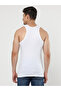 Platinum Collection 100% Cotton Men's Vest Tank Top Undershirt Sleeveless 3 Pack - 6