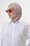 الحجاب الحجاب شال بونيه مزدوج - 5