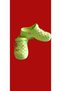 Strong Stone High Sole Women's Slippers Zerda - 2