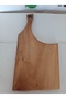 Walnut Wood Cutting Board - Large Size Thickness 2.5 cm - 3