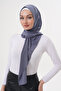 شال حجاب برباط سريع - 5