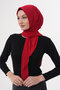 شال حجاب برباط سريع - 6
