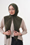شال حجاب برباط سريع - 3