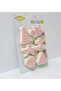 6 Piece Cookie Mold - 6