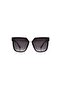 Black Women's Sunglasses - 4