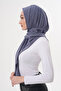 شال حجاب برباط سريع - 3