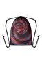 Printed Fle Bag - 3