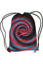 Printed Fle Bag