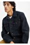 Men's Denim Jacket A9431-0001 - 5