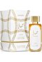 Lattafa Hayaati Gold Elixir Eau de Parfum For Unisex, 100 ml - 2