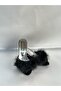 Feathered Bride Slippers - 2