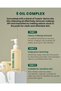 Seoul Cleansing Oil 1988 by K-Secret: Pine and Cica 1% + Probiotic - 8