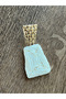 Bohemian Style Handmade Raffia Earrings - 4