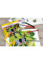Colori Thick Triangle Color Set of 24 - 2