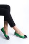 Krios Women's Ballerinas & Ballerina Ballerinas - 2
